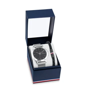 Zegarek męski Tommy Hilfiger 2770158 Norris