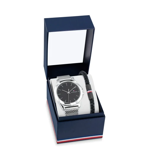 Zegarek męski Tommy Hilfiger 2770158 Norris