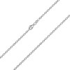 Srebrny łańcuszek Ankier pr.925 L105-925 marko