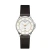 Certina C0392511701701 DS zegarek damski na pasku MARKO
