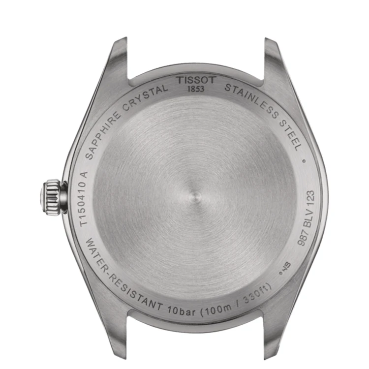Zegarek Tissot T1504101603100 męski na pasku MARKO