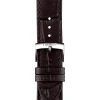 Zegarek Tissot T1504101603100 męski na pasku MARKO
