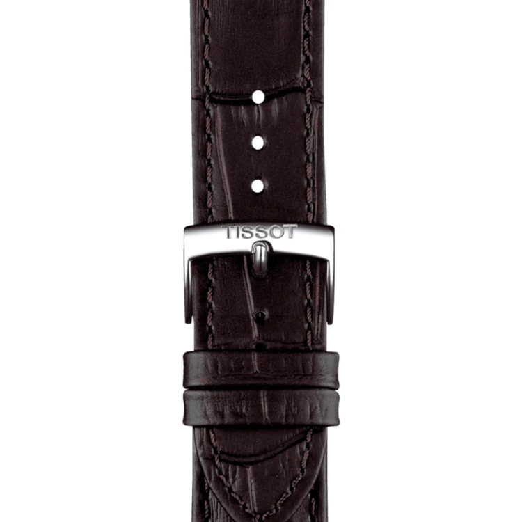 Zegarek Tissot T1504101603100 męski na pasku MARKO