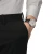 Zegarek Tissot T1504101603100 męski na pasku MARKO