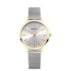 Zegarek Bering damski Classic 13434-014 bransoleta ze stali MARKO