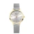 Zegarek Bering damski Classic 13434-014 bransoleta ze stali MARKO