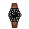 Certina C0338513605700 DS-8 zegarek męski na pasku MARKO