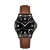 Certina C0338513605700 DS-8 zegarek męski na pasku MARKO