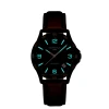 Certina C0338513605700 DS-8 zegarek męski na pasku MARKO