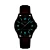 Certina C0338513605700 DS-8 zegarek męski na pasku MARKO