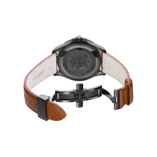 Zegarek męski Certina C0338513605700 DS-8 na pasku