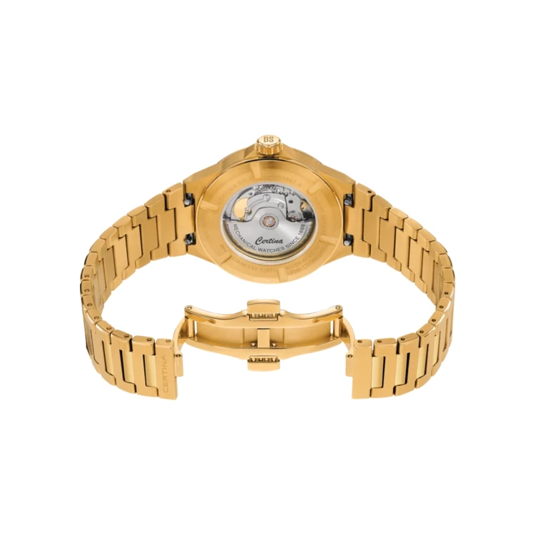 Certina C0434073336100 DS zegarek męski MARKO