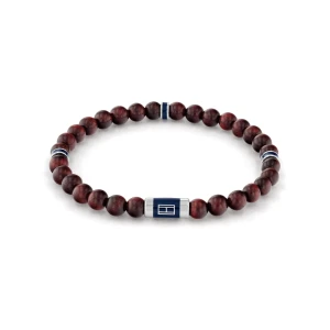 Męska bransoletka Tommy Hilfiger 2790324 