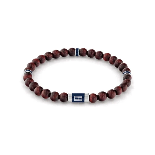Męska bransoletka Tommy Hilfiger 2790324 MARKO