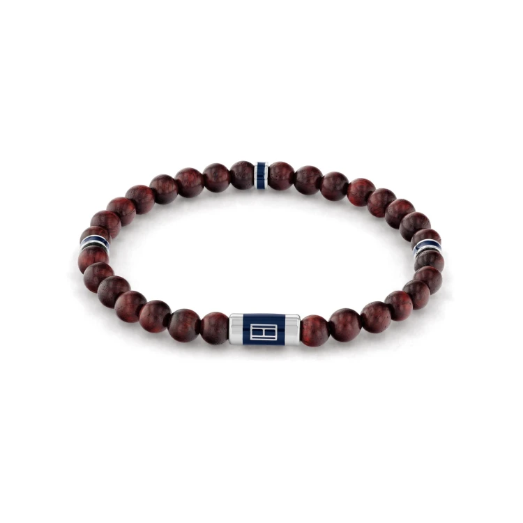 Męska bransoletka Tommy Hilfiger 2790324 MARKO