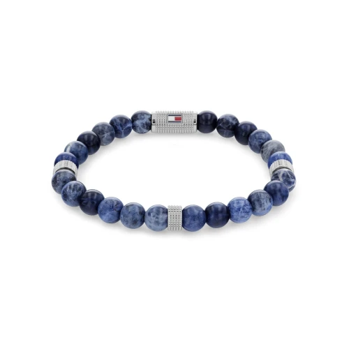 Męska bransoletka Tommy Hilfiger 2790436 MARKO