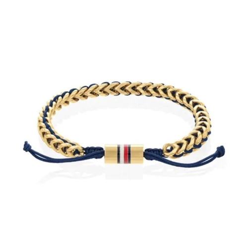Bransoletka Tommy Hilfiger 2790512 MARKO