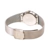 Zegarek damski Bering Classic 12927-010 stalowy pasek mesh MARKO