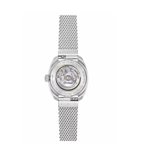 Zegarek damski stalowy C0242071111100 Certina DS-2 Lady Powermatic 80 MARKO