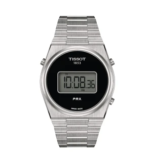 Zegarek męski Tissot T1374631105000 T-Classic na bransolecie