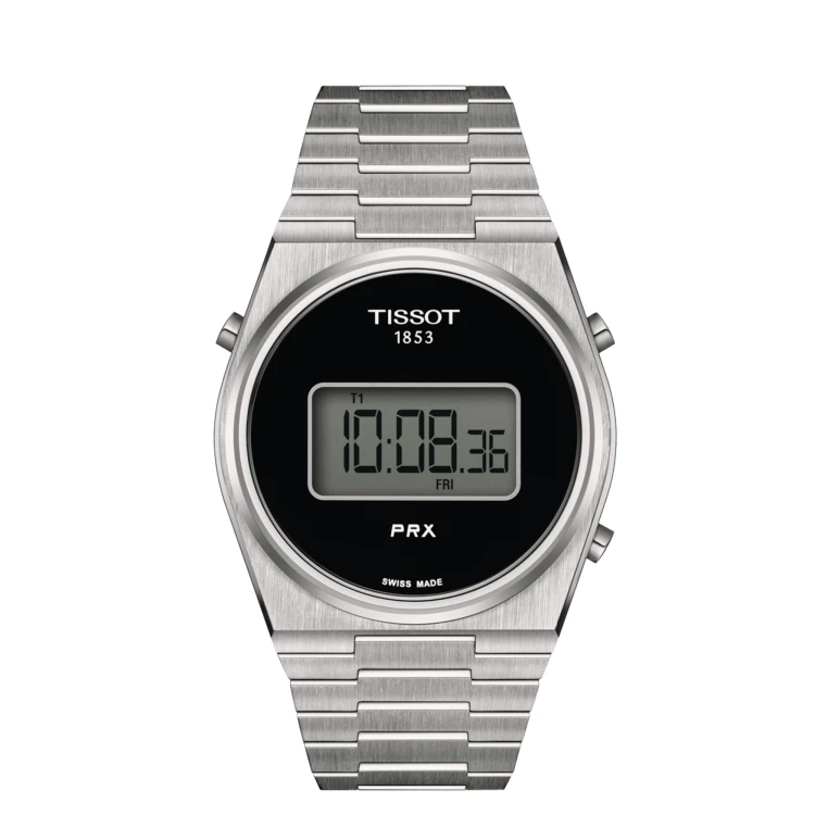 Tissot T1374631105000 PRX DIGITAL MARKO