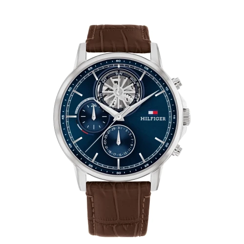 Zegarek męski Tommy Hilfiger 1710629 MARKO