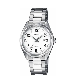 Zegarek damski Casio LTP-1302PD-7BVEG Classic