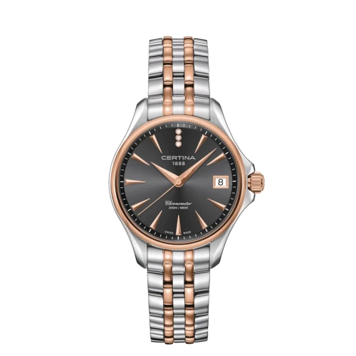 Certina C0320512208600 zegarek damski MARKO