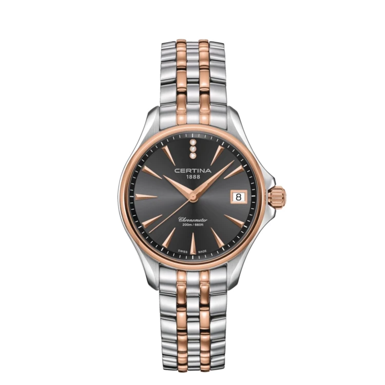 Certina C0320512208600 zegarek damski MARKO