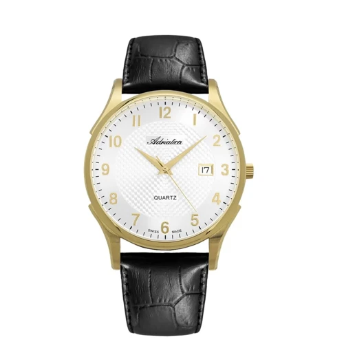 Zegarek męski Adriatica A1246.1223Q Classic MARKO