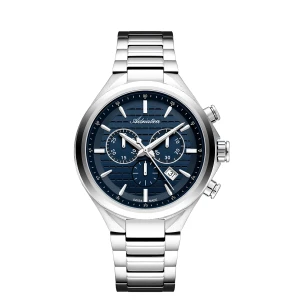 Zegarek męski Adriatica A8334.5115CH Chronograph