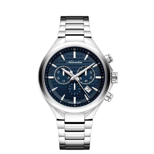 Zegarek męski Adriatica A8334.5115CH Chronograph MARKO