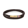 Męska bransoletka Tommy Hilfiger 2790551 MARKO