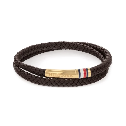 Męska bransoletka Tommy Hilfiger 2790551 