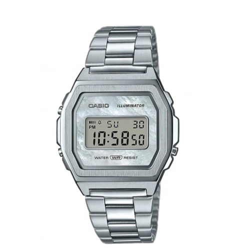 Zegarek damski Casio A1000D-7EF Vintage