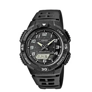 Zegarek męski Casio AQ-S800W-1BVEF Sport