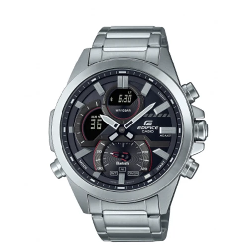 Zegarek męski Edifice ECB-30D-1AEF MARKO