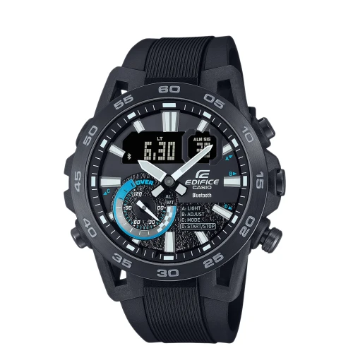 Zegarek męski Edifice ECB-40PB-1AEF