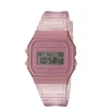 Zegarek dziecięcy Casio F-91WS-4EF Sport MARKO