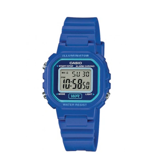 Zegarek dziecięcy Casio LA-20WH-2AEF Sport