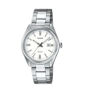 Zegarek damski Casio LTP-1302PD-7A1VEG Classic