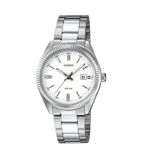 Zegarek damski Casio LTP-1302PD-7A1VEG Classic