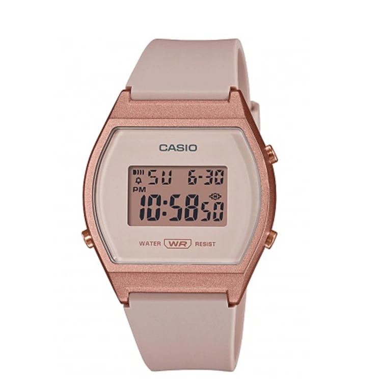 Zegarek damski Casio LW-204-4AEF Sport MARKO