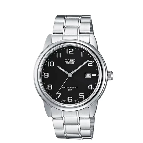 Zegarek męski Casio MTP-1221A-1AVEG Classic