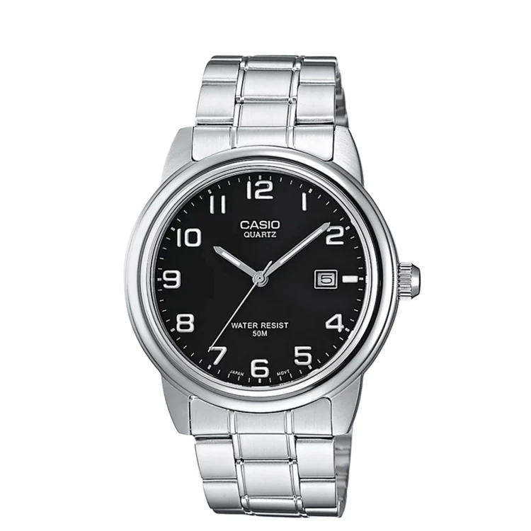 Zegarek męski Casio MTP-1221A-1AVEG Classic MARKO