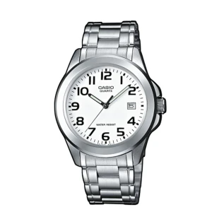 Zegarek męski Casio MTP-1259PD-7BEG Classic