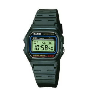 Zegarek dziecięcy Casio W-59-1VQES Sport