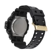 Zegarek Casio G-Shock GA-710GB-1AER pasek z tworzywa MARKO