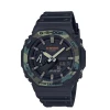 Zegarek męski Casio GA-2100SU-1AER G-Shock Octagon pasek tworzywo MARKO