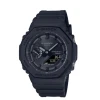 Zegarek męski Casio GA-B2100-1A1ER G-Shock Octagon pasek tworzywo MARKO